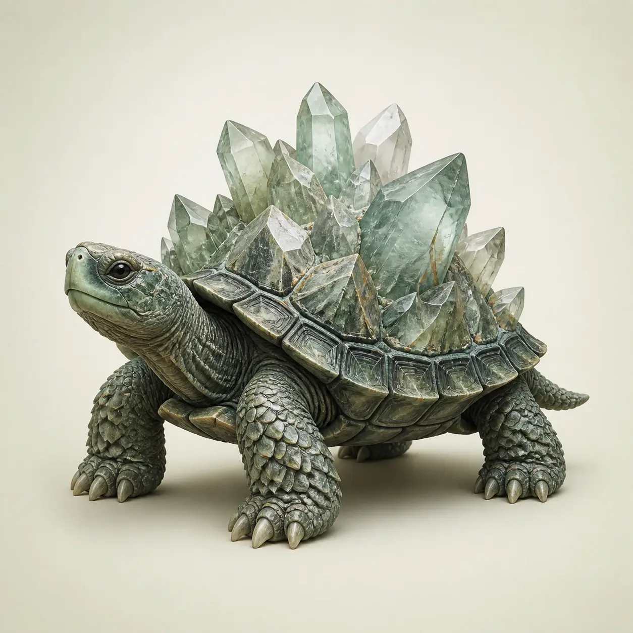 AI image to 3D